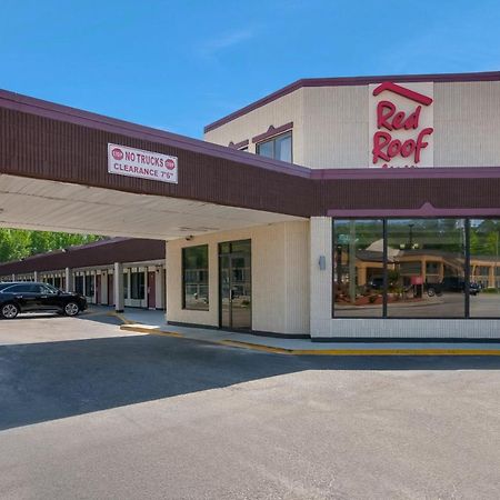 Red Roof Inn Dillon, Sc Esterno foto