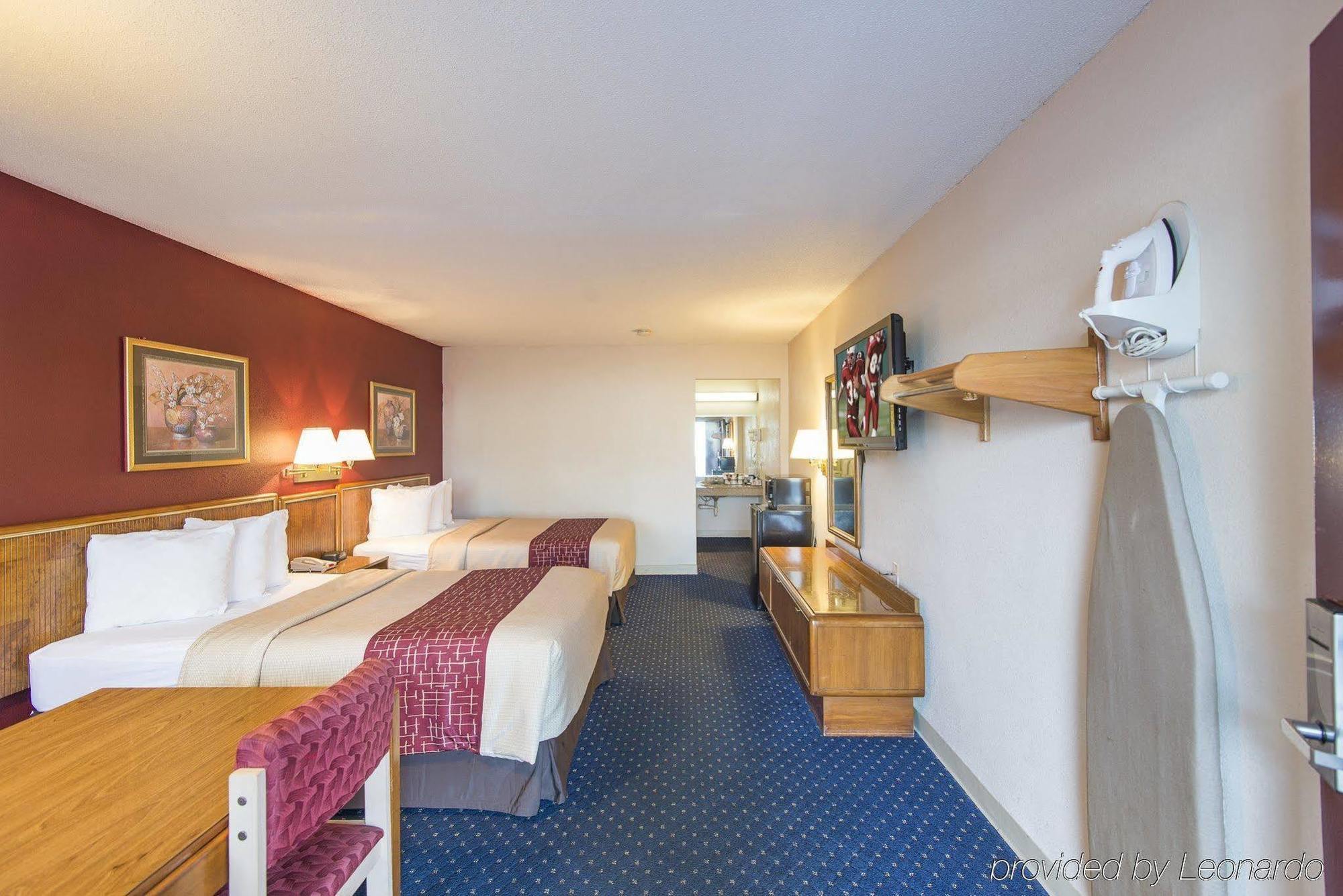 Red Roof Inn Dillon, Sc Esterno foto