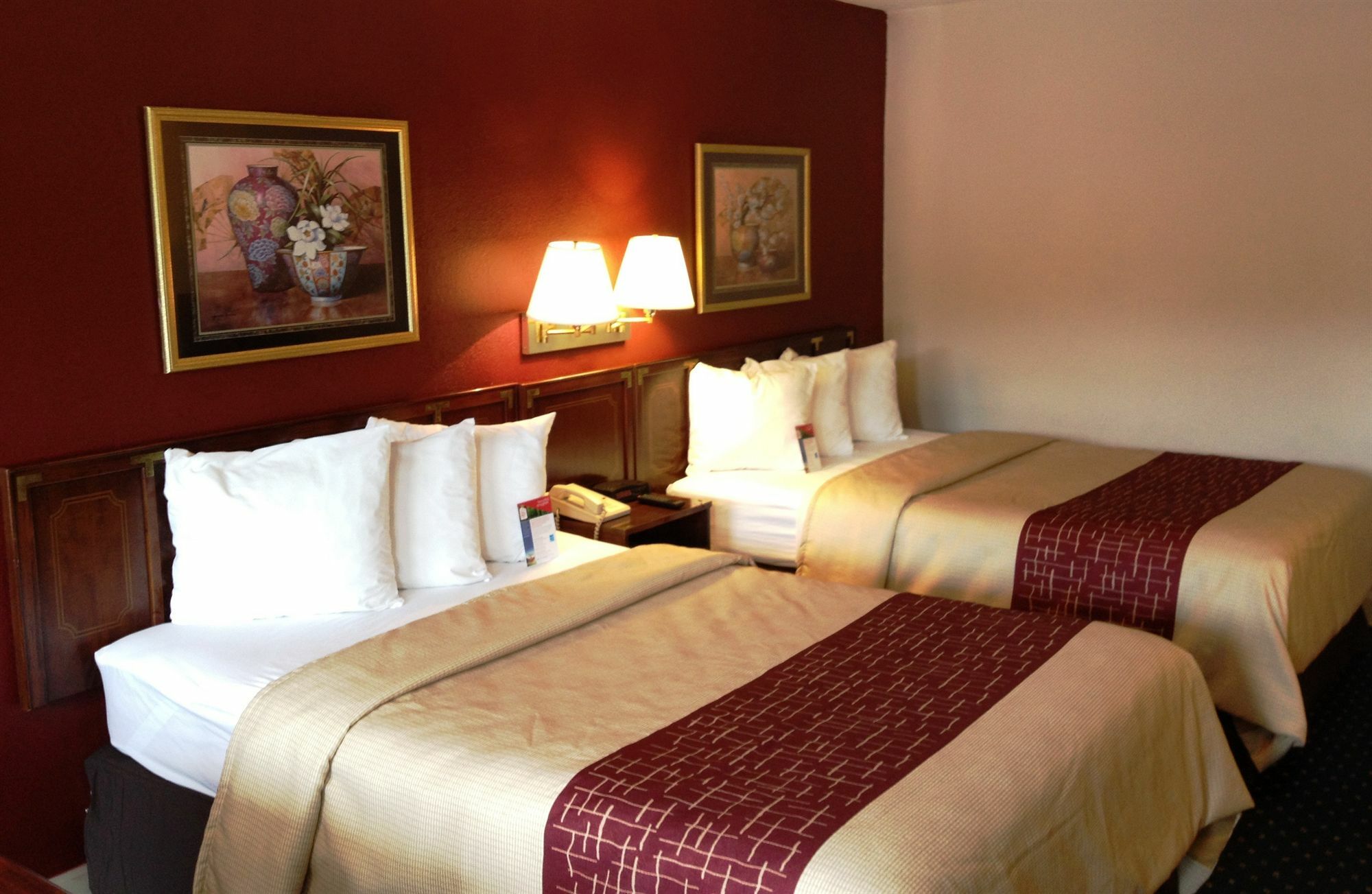 Red Roof Inn Dillon, Sc Esterno foto